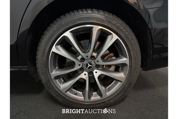 Mercedes-Benz E 300 Business Solution Luxury 333pk 2021 (Origineel-NL) E-klasse, N-367-LV