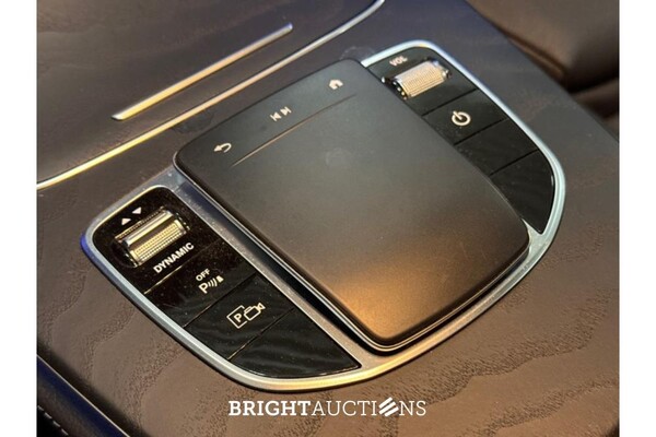 Mercedes-Benz E 300 Business Solution Luxury 333pk 2021 (Origineel-NL) E-klasse, N-367-LV