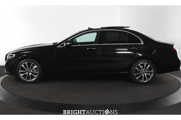 Mercedes-Benz E 300 Business Solution Luxury 333pk 2021 (Origineel-NL) E-klasse, N-367-LV
