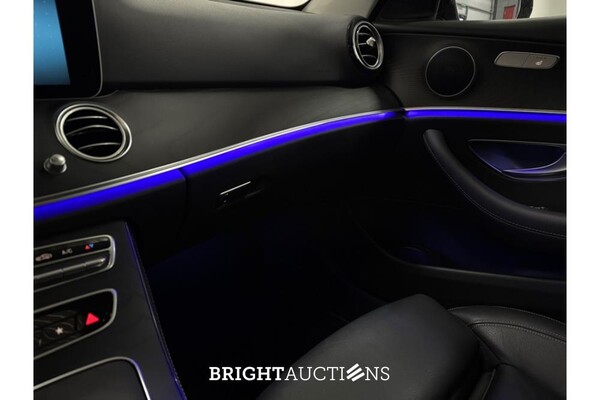 Mercedes-Benz E 300 Business Solution Luxury 333pk 2021 (Origineel-NL) E-klasse, N-367-LV