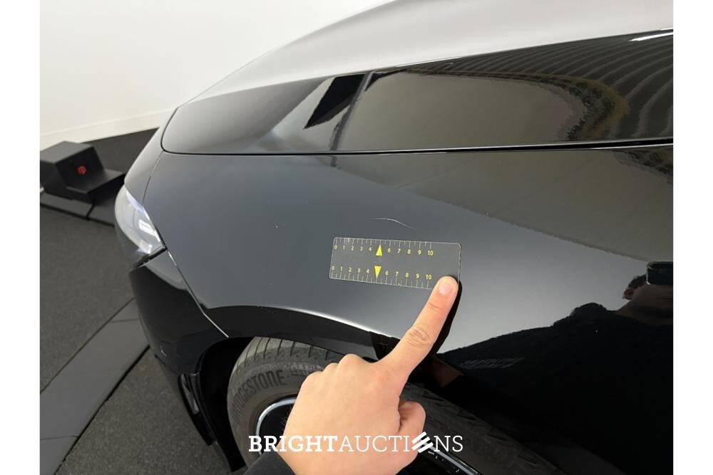 Mercedes-Benz CLA 200 Business Solution AMG 163pk 2021 (Origineel-NL) CLA-Klasse, N-971-KV