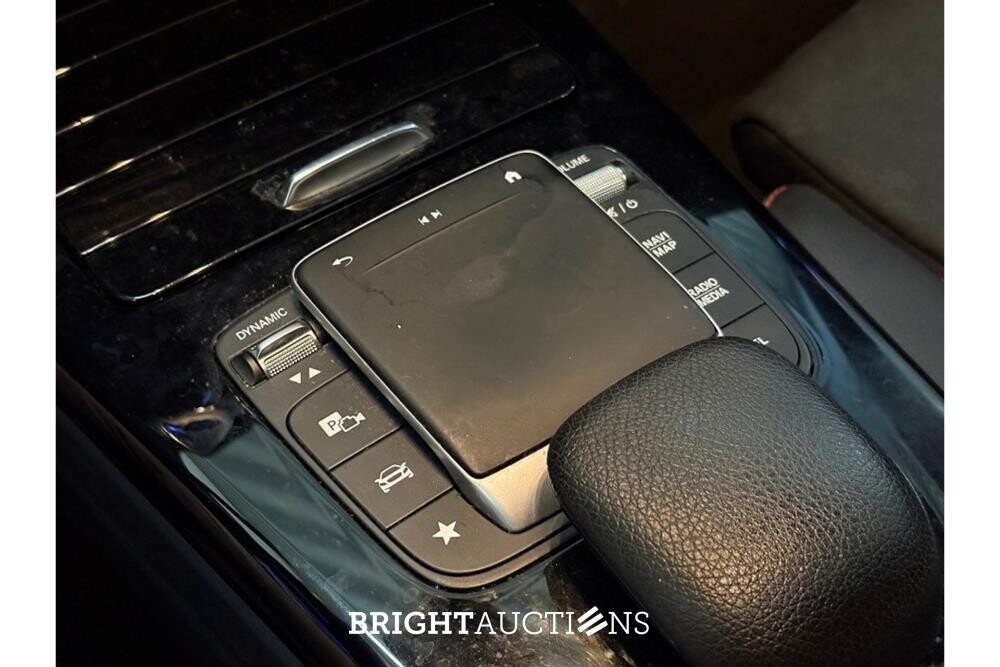 Mercedes-Benz CLA 200 Business Solution AMG 163pk 2021 (Origineel-NL) CLA-Klasse, N-971-KV