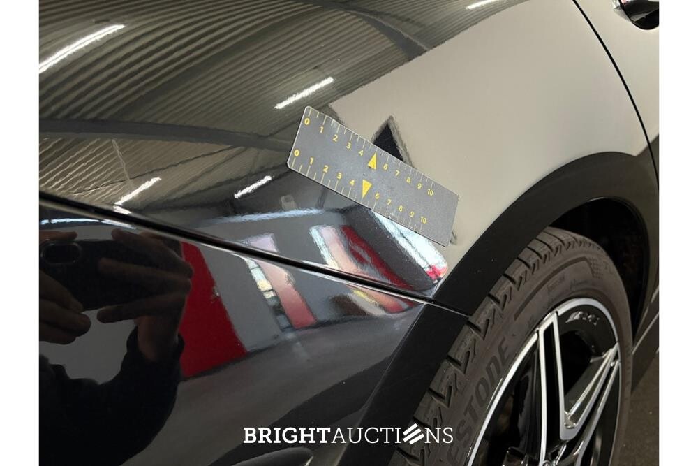 Mercedes-Benz CLA 200 Business Solution AMG 163pk 2021 (Origineel-NL) CLA-Klasse, N-971-KV