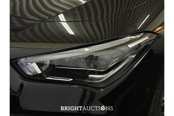 Mercedes-Benz CLA 200 Business Solution AMG 163pk 2021 (Origineel-NL) CLA-Klasse, N-971-KV