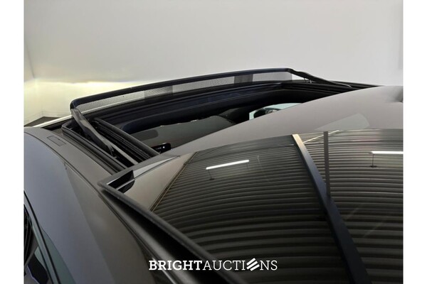 Mercedes-Benz CLA 200 Business Solution AMG 163pk 2021 (Origineel-NL) CLA-Klasse, N-971-KV