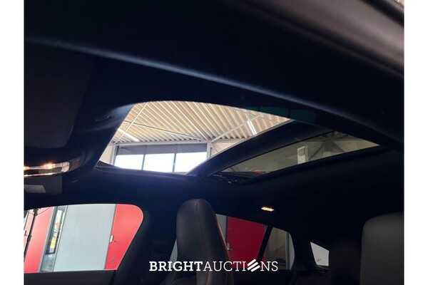 Mercedes-Benz CLA 200 Business Solution AMG 163pk 2021 (Origineel-NL) CLA-Klasse, N-971-KV