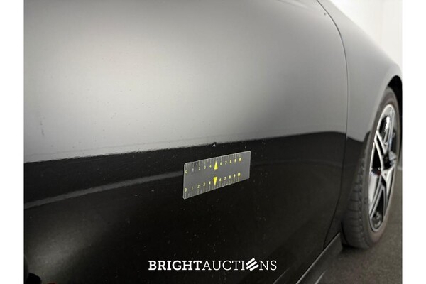 Mercedes-Benz CLA 200 Business Solution AMG 163pk 2021 (Origineel-NL) CLA-Klasse, N-971-KV