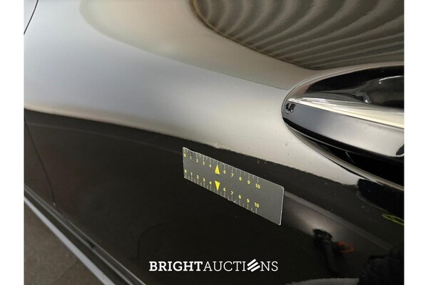 Mercedes-Benz CLA 200 Business Solution AMG 163pk 2021 (Origineel-NL) CLA-Klasse, N-971-KV