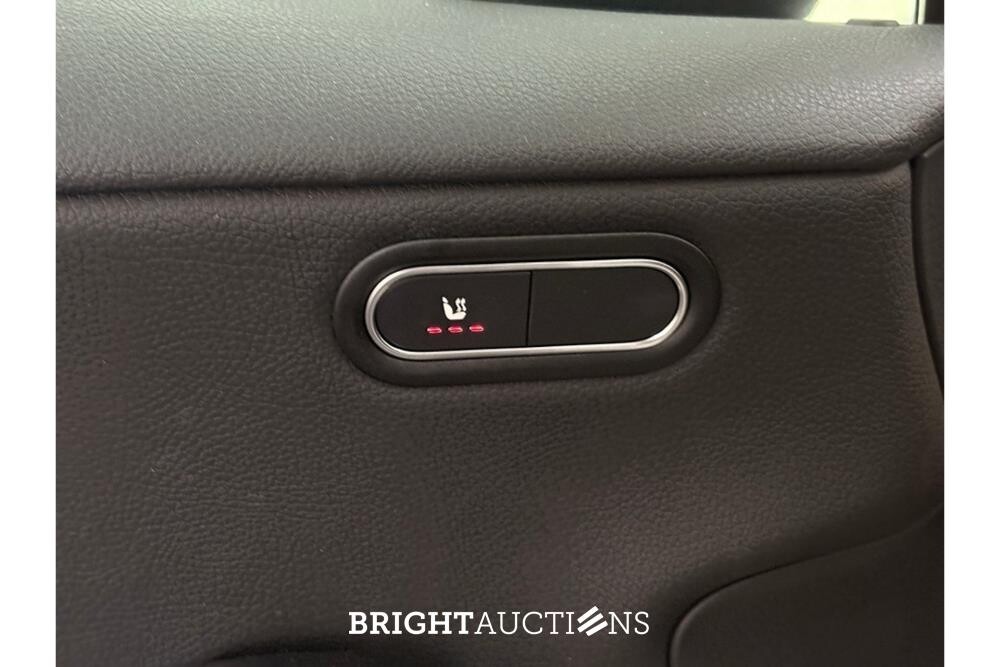 Mercedes-Benz A 180 d Business Solution 115hp 2021 (Original-NL) A-Class, K-573-SL