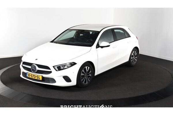 BRIGHT AUCTIONS: Luxury Car, Premium Daily Driver & EV Auction