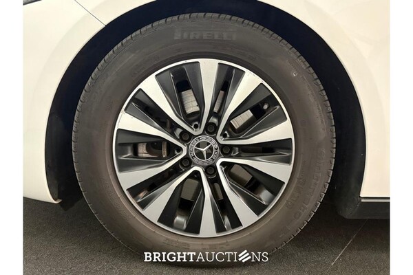 Mercedes-Benz A 180 d Business Solution 115pk 2021 (Origineel-NL) A-klasse, K-573-SL