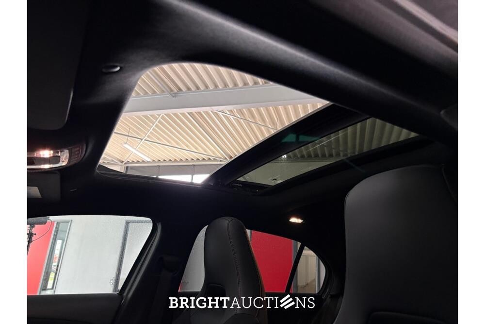 Mercedes-Benz A 180 Business Solution AMG 136pk 2021 (Origineel-NL) A-klasse, K-009-XH