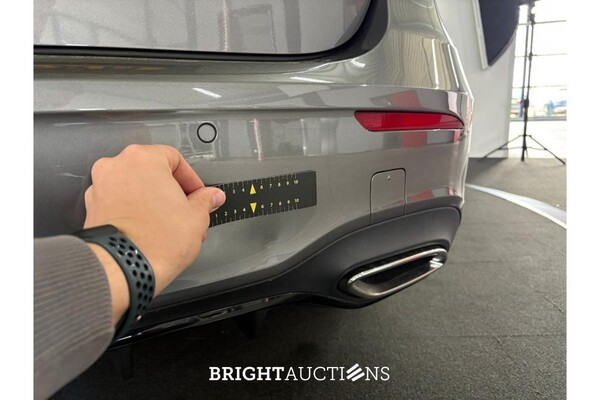 Mercedes-Benz A 180 Business Solution AMG 136pk 2021 (Origineel-NL) A-klasse, K-009-XH