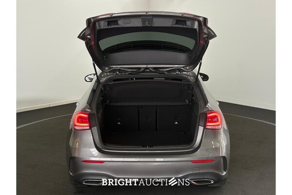 Mercedes-Benz A 180 Business Solution AMG 136hp 2021 (Original-NL) A-Klasse, K-009-XH