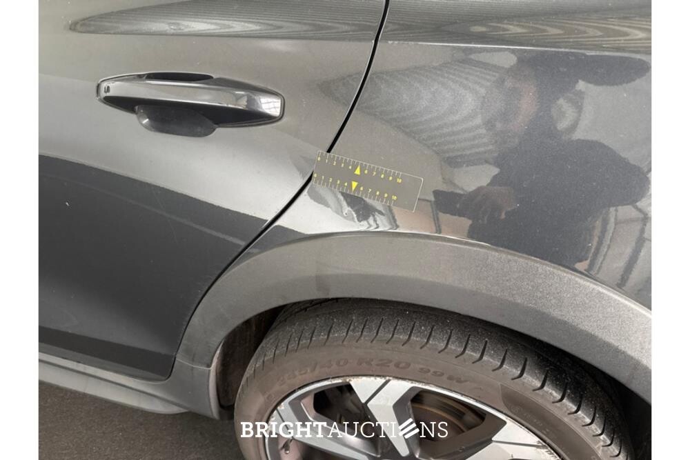 Volvo V60 Cross Country Pro 2.0 AWD 190pk 2020 (Origineel-NL), G-715-ZL