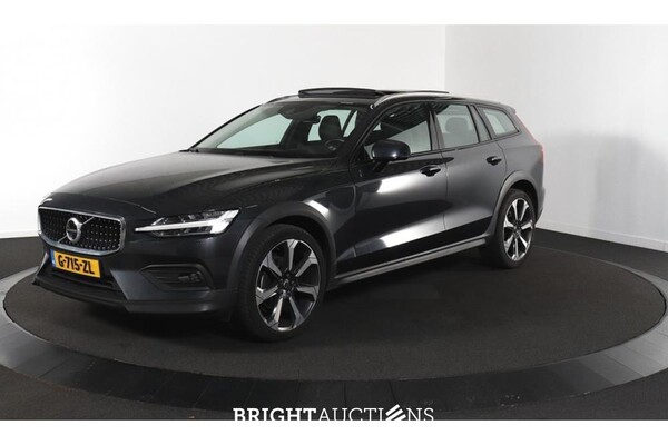 BRIGHT AUCTIONS: Luxury Car, Premium Daily Driver & EV Auction