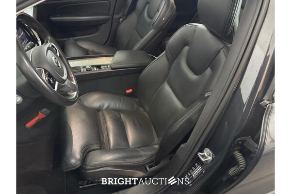 Volvo V60 Cross Country Pro 2.0 AWD 190pk 2020 (Origineel-NL), G-715-ZL