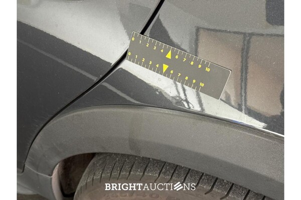 Volvo V60 Cross Country Pro 2.0 AWD 190pk 2020 (Origineel-NL), G-715-ZL