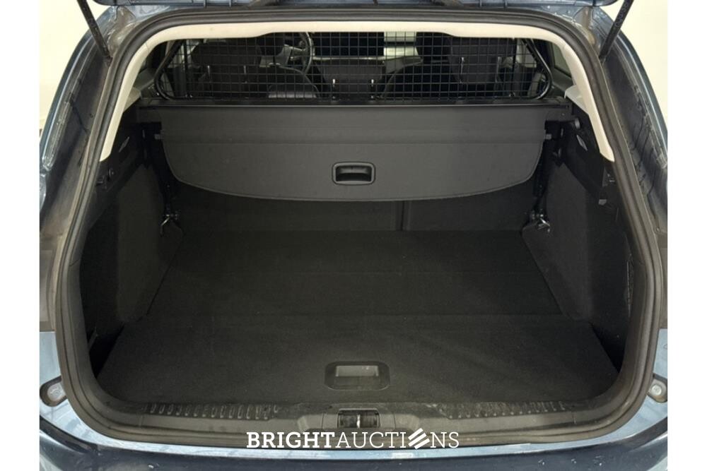 Ford FOCUS Wagon Hybrid Titanium X 1.0 EcoBoost 124pk 2022 (Origineel-NL), R-630-XF