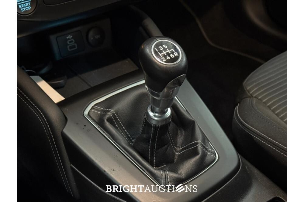 Ford FOCUS Wagon Hybrid Titanium X 1.0 EcoBoost 124pk 2022 (Origineel-NL), R-630-XF