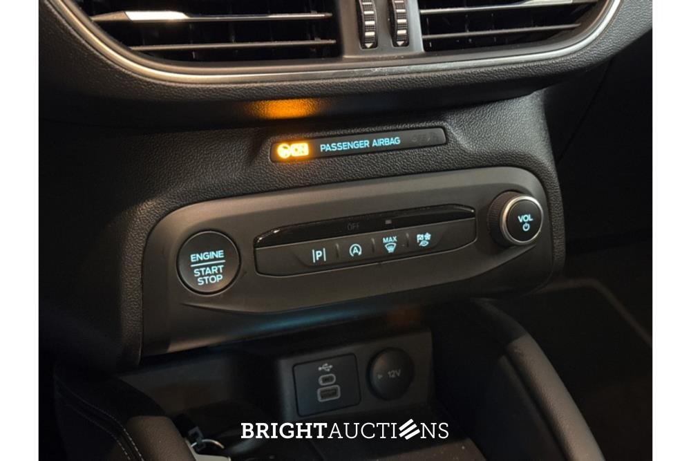 Ford FOCUS Wagon Hybrid Titanium X 1.0 EcoBoost 124pk 2022 (Origineel-NL), R-630-XF