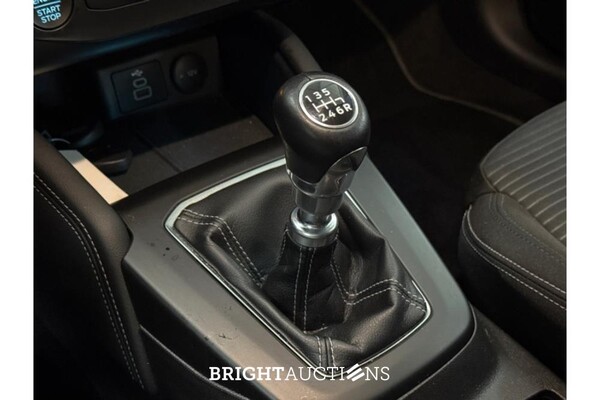 Ford FOCUS Wagon Hybrid Titanium X 1.0 EcoBoost 124pk 2022 (Origineel-NL), R-630-XF