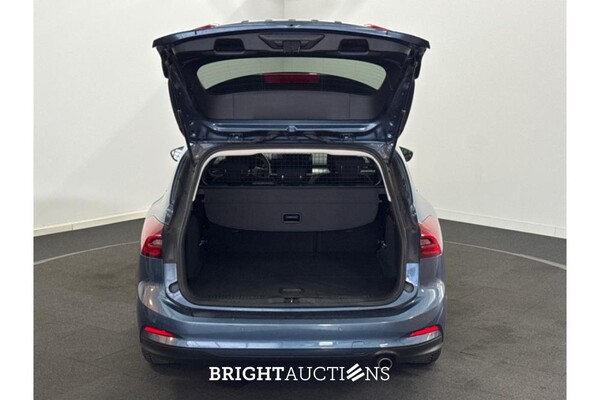 Ford FOCUS Wagon Hybrid Titanium X 1.0 EcoBoost 124pk 2022 (Origineel-NL), R-630-XF