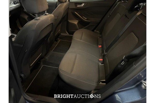 Ford FOCUS Wagon Hybrid Titanium X 1.0 EcoBoost 124pk 2022 (Origineel-NL), R-630-XF