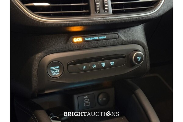 Ford FOCUS Wagon Hybrid Titanium X 1.0 EcoBoost 124pk 2022 (Origineel-NL), R-630-XF