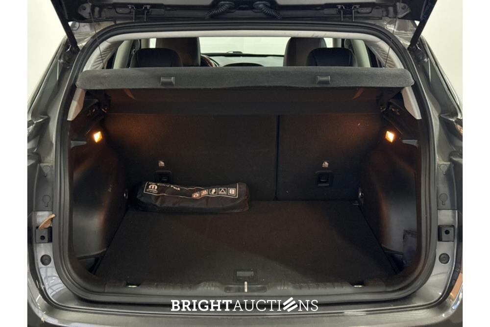 Jeep Compass 1.3T Night Eagle Liberty Edition 1.3 130pk 2020 (Origineel-NL), K-689-FB