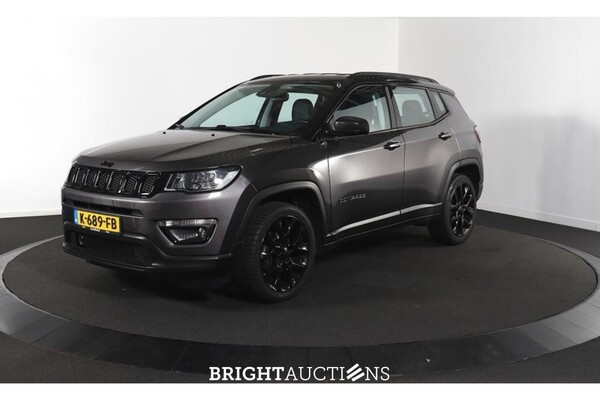 BRIGHT AUCTIONS: Luxury Car, Premium Daily Driver & EV Auction