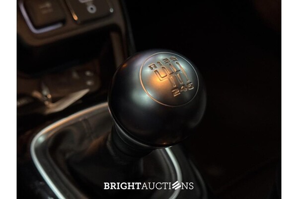 Jeep Compass 1.3T Night Eagle Liberty Edition 1.3 130pk 2020 (Origineel-NL), K-689-FB