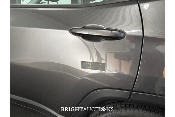 Jeep Compass 1.3T Night Eagle Liberty Edition 1.3 130pk 2020 (Origineel-NL), K-689-FB