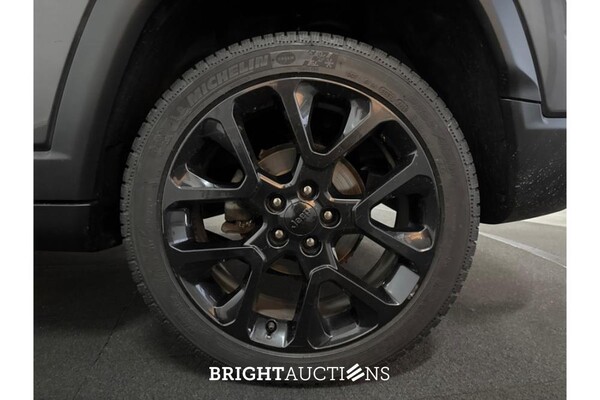 Jeep Compass 1.3T Night Eagle Liberty Edition 1.3 130pk 2020 (Origineel-NL), K-689-FB