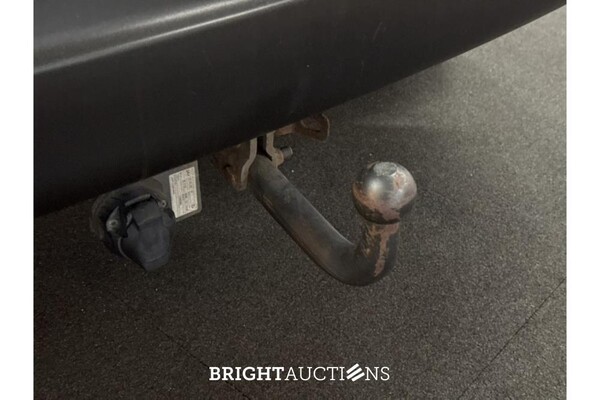 Jeep Compass 1.3T Night Eagle Liberty Edition 1.3 130pk 2020 (Origineel-NL), K-689-FB