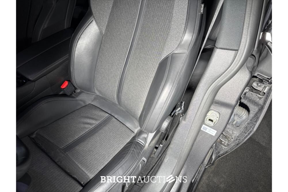 Peugeot 508 Blue Lease Allure 1.6 PureTech 180pk 2019 (Origineel-NL), G-971-KB