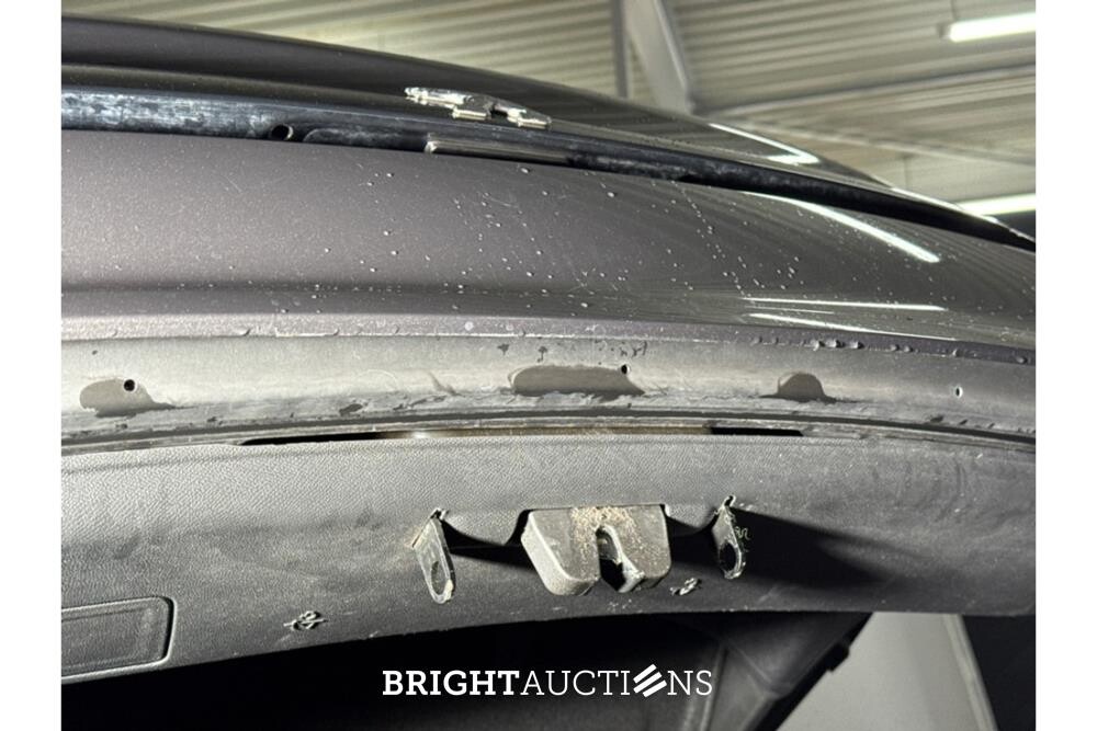 Peugeot 508 Blue Lease Allure 1.6 PureTech 180pk 2019 (Origineel-NL), G-971-KB