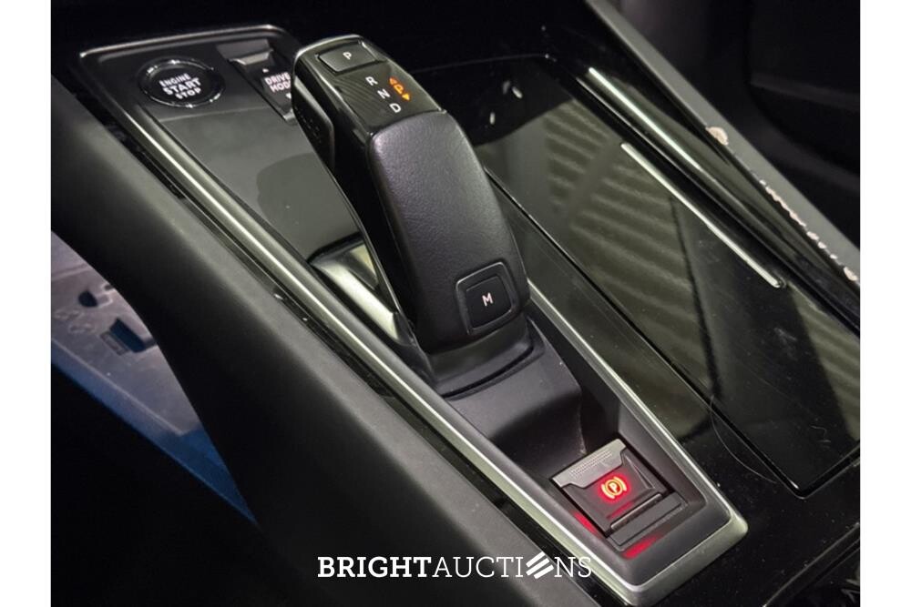 Peugeot 508 Blue Lease Allure 1.6 PureTech 180hp 2019 (Original-NL), G-971-KB