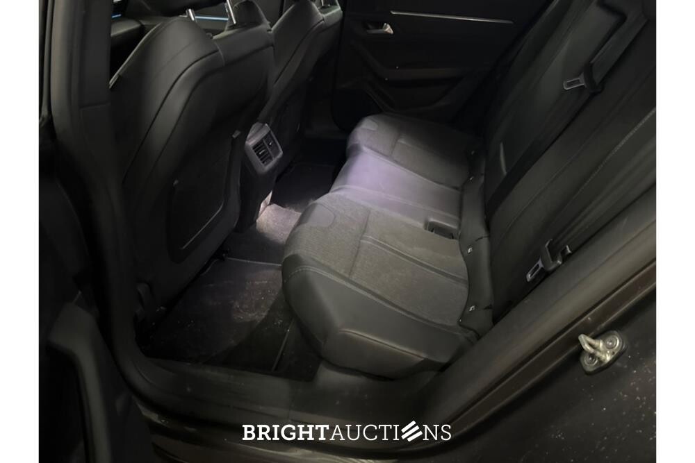Peugeot 508 Blue Lease Allure 1.6 PureTech 180hp 2019 (Original-NL), G-971-KB