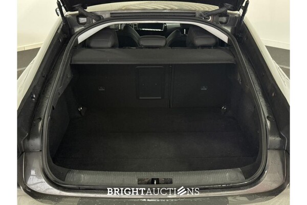 Peugeot 508 Blue Lease Allure 1.6 PureTech 180pk 2019 (Origineel-NL), G-971-KB