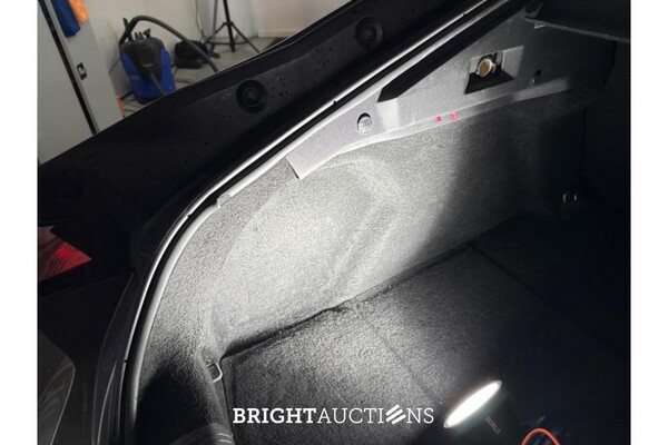 Peugeot 508 Blue Lease Allure 1.6 PureTech 180pk 2019 (Origineel-NL), G-971-KB