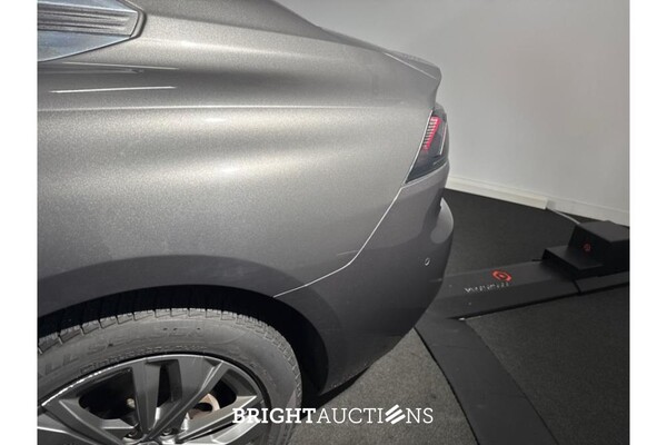 Peugeot 508 Blue Lease Allure 1.6 PureTech 180pk 2019 (Origineel-NL), G-971-KB