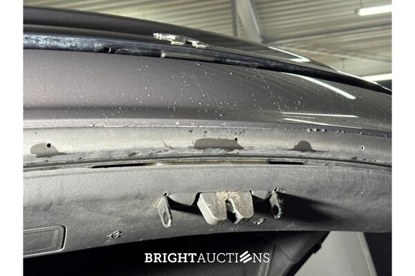 Peugeot 508 Blue Lease Allure 1.6 PureTech 180pk 2019 (Origineel-NL), G-971-KB