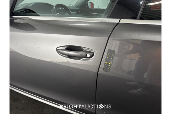 Peugeot 508 Blue Lease Allure 1.6 PureTech 180pk 2019 (Origineel-NL), G-971-KB