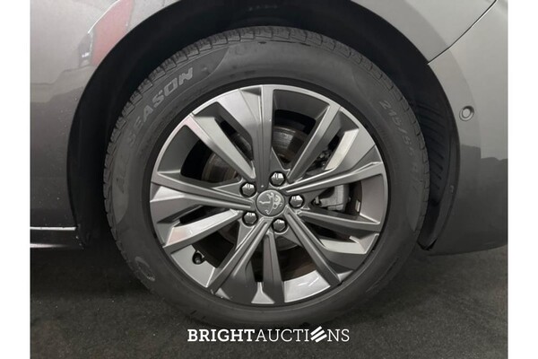 Peugeot 508 Blue Lease Allure 1.6 PureTech 180pk 2019 (Origineel-NL), G-971-KB