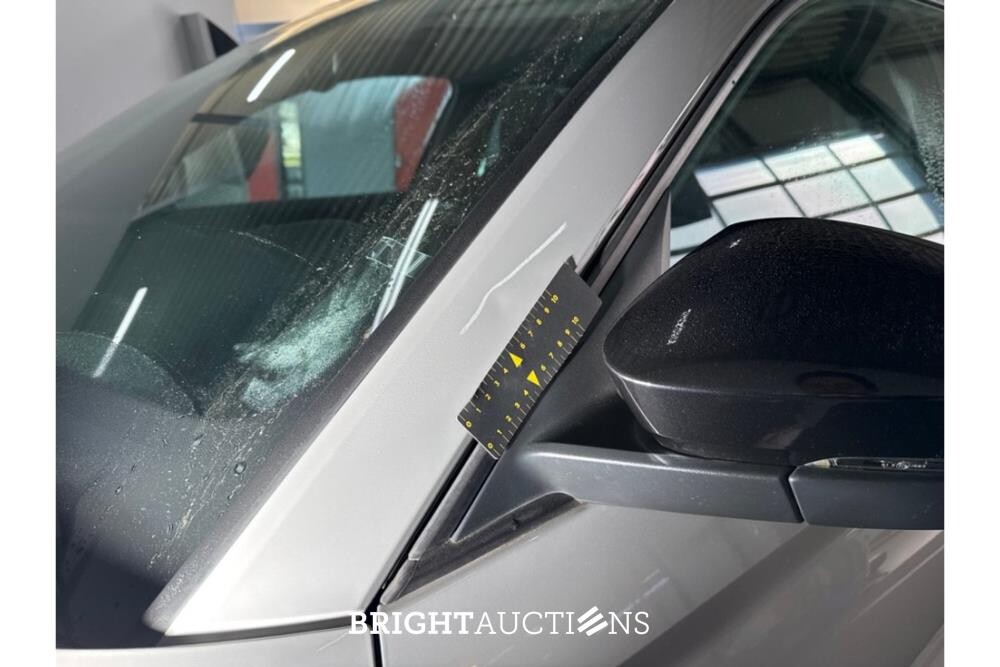 Škoda Kodiaq Sportline Business 1.5 TSI 149pk 2021 (Origineel-NL), L-160-GB