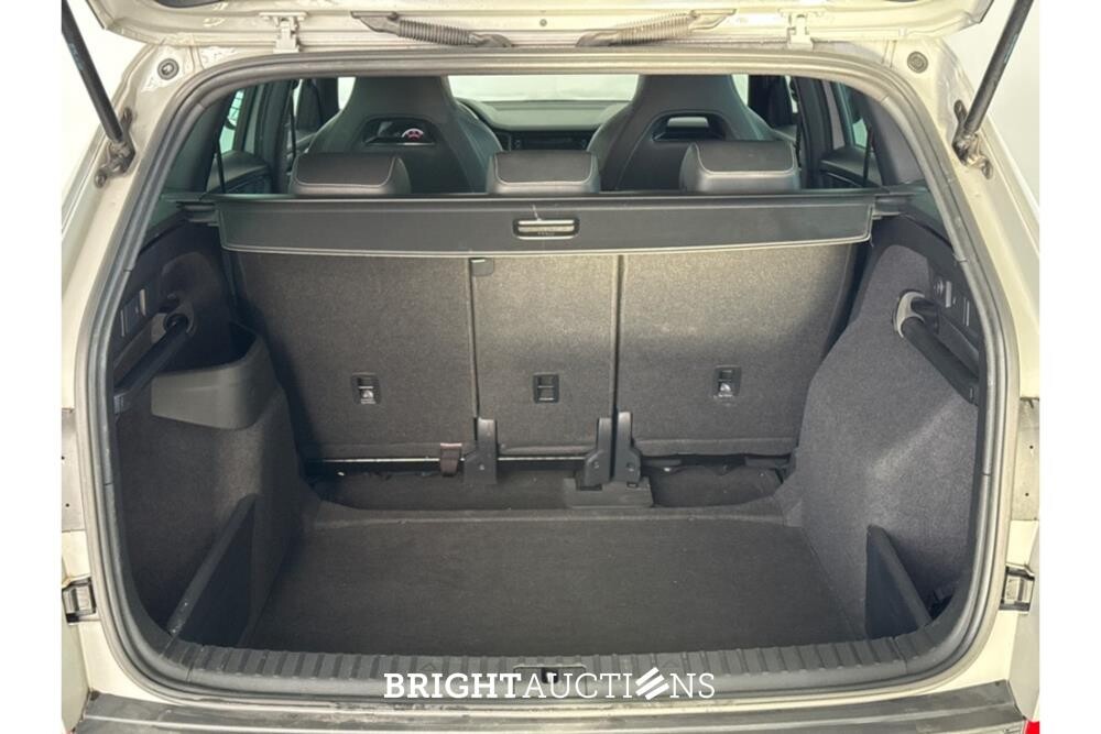 Škoda Kodiaq Sportline Business 1.5 TSI 149pk 2021 (Origineel-NL), L-160-GB