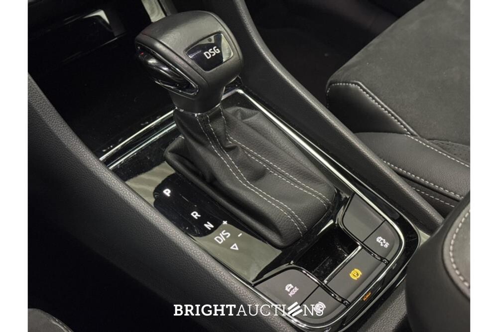 Škoda Kodiaq Sportline Business 1.5 TSI 149pk 2021 (Origineel-NL), L-160-GB