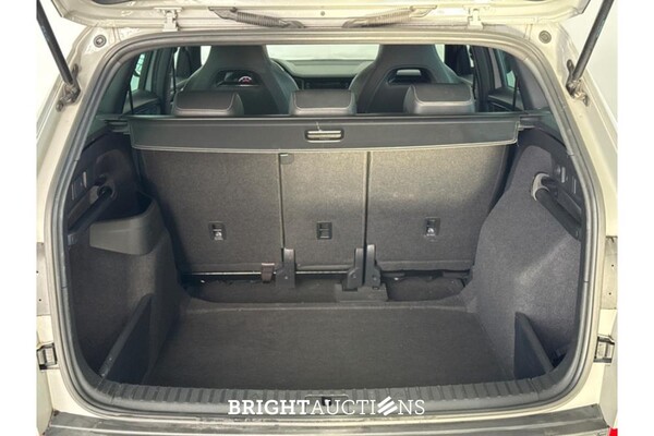 Škoda Kodiaq Sportline Business 1.5 TSI 149pk 2021 (Origineel-NL), L-160-GB