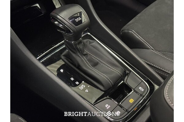 Škoda Kodiaq Sportline Business 1.5 TSI 149pk 2021 (Origineel-NL), L-160-GB